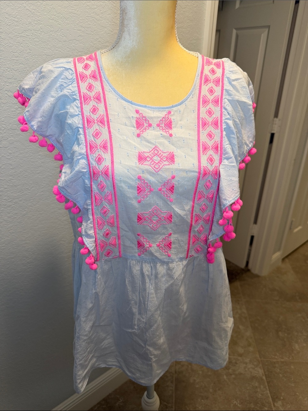 Lilly Pulitzer Raquelle Top